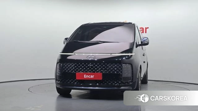 Hyundai Staria id 4928832 из Кореи 13