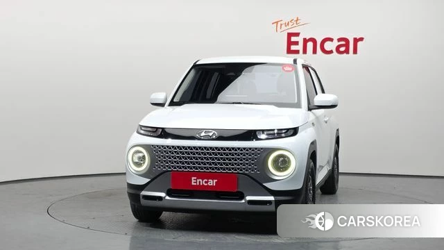 Hyundai Casper id 4631534 из Кореи 23