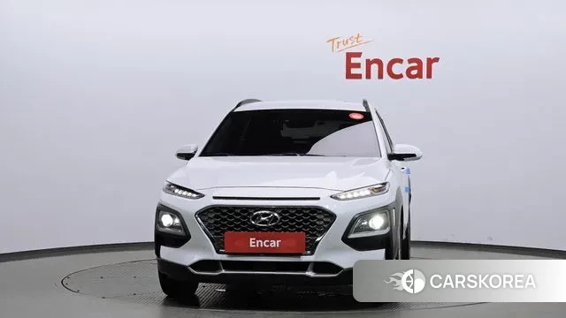 Hyundai Kona id 2970935 из Кореи 13