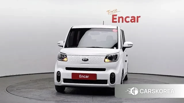 Kia The New Ray id 3661509 из Кореи 13