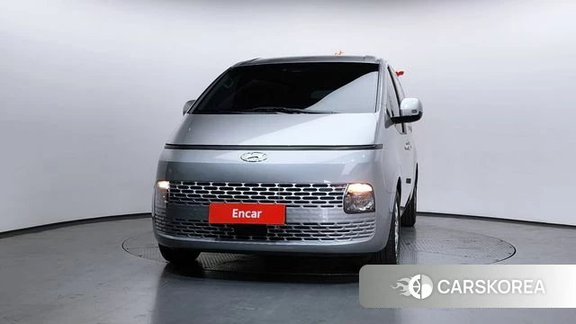 Hyundai Staria id 4222817 из Кореи 13