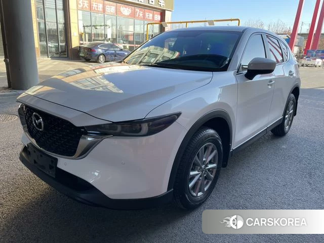 Mazda CX-5 id 4278206 из Китая 11