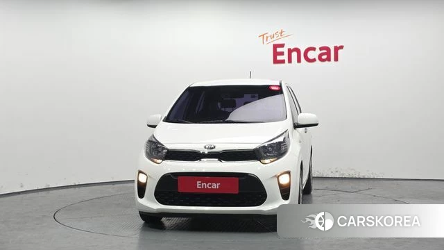 Kia All New Morning (JA) id 3834442 из Кореи 13