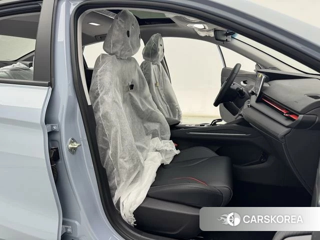Geely Automobile Binrui id 3993385 из Китая 21