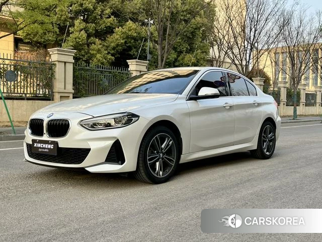 BMW 1 series id 4220537 из Китая 17