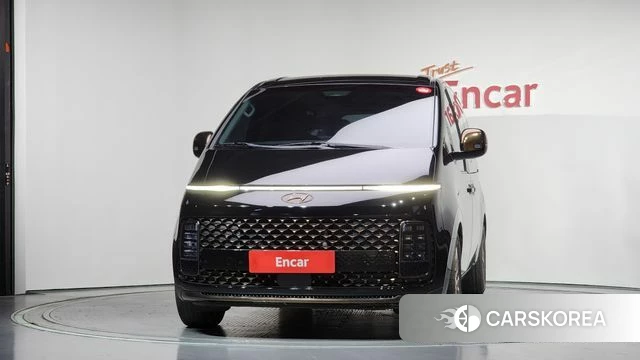 Hyundai Staria id 3897965 из Кореи 13