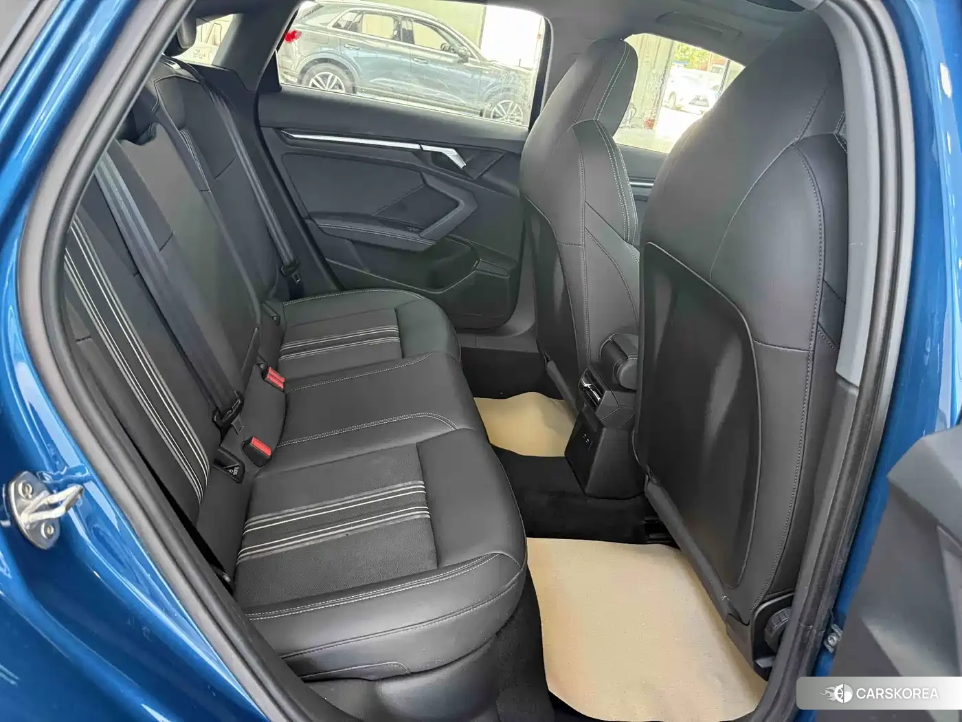 Audi A3 id 4644450 из Китая 15