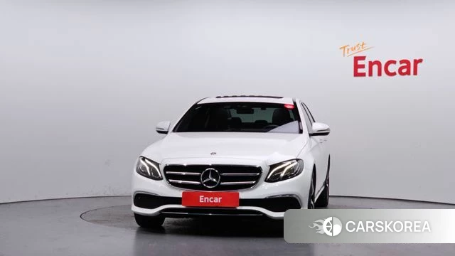 Mercedes-Benz E-Class W213 id 4294416 из Кореи 23