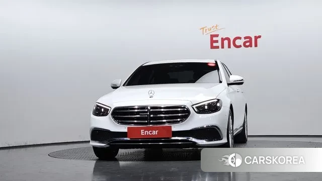 Mercedes-Benz E-Class W213 id 3625477 из Кореи 13