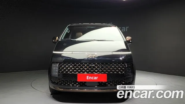 Hyundai Staria id 2669892 из Кореи 13