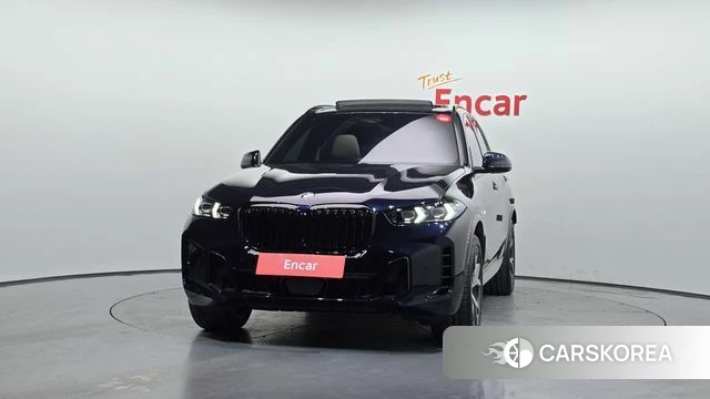 BMW X5 (G05) id 4413701 из Кореи 23