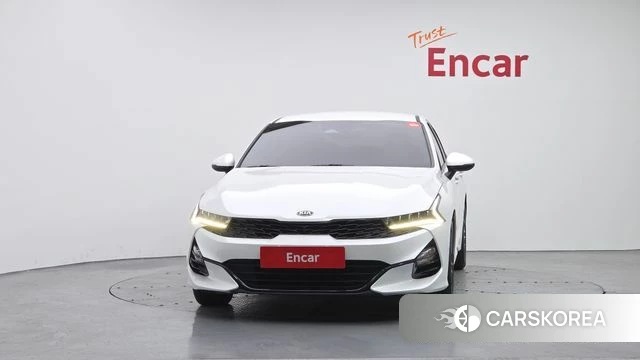 Kia K5 3rd generation id 4232379 из Кореи 13