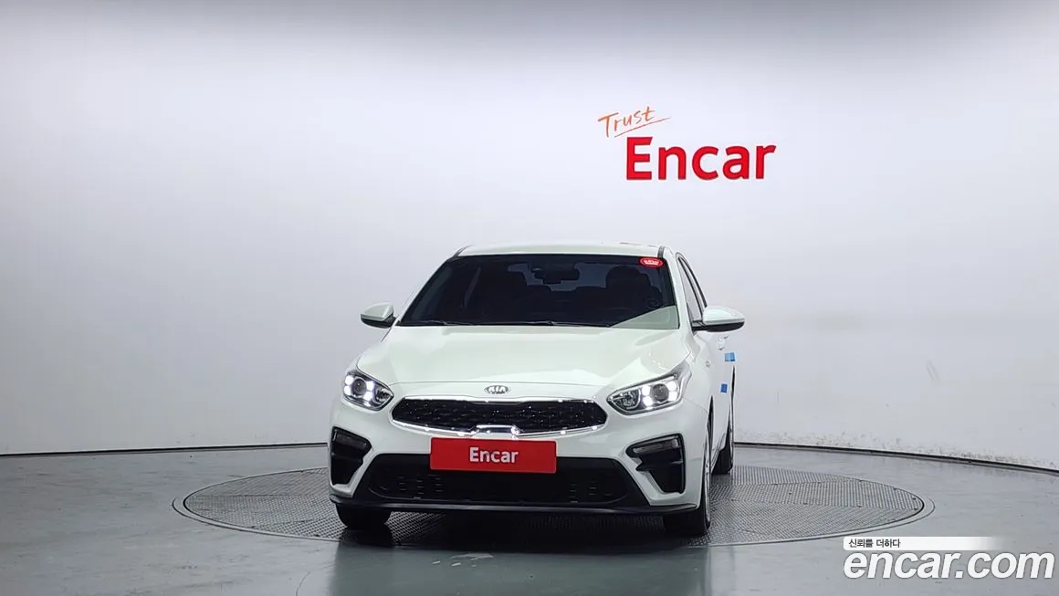 Kia Come New K3 id 2067171 из Кореи 13