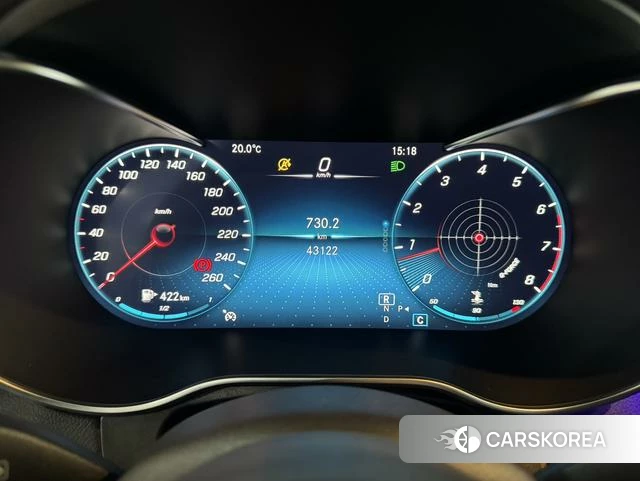 Mercedes-Benz GLC id 4256515 из Китая 14