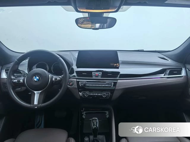 BMW X2 id 4208321 из Китая 11