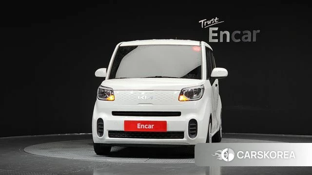 Kia The New Ray id 4750021 из Кореи 13