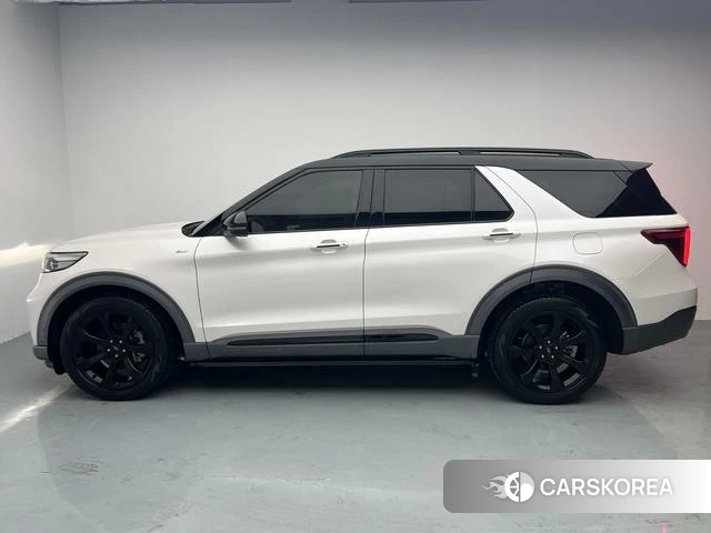 Ford Explorer id 4454020 из Китая 13