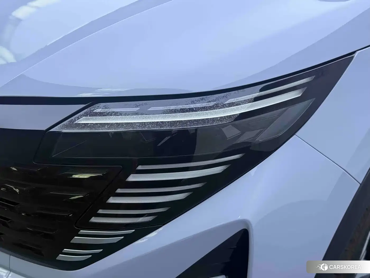 Nissan Qashqai id 4576748 из Китая 8