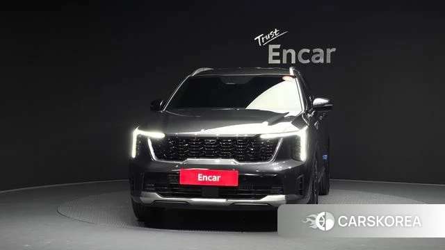Kia The New Sorento 4th Generation id 4421970 из Кореи 23