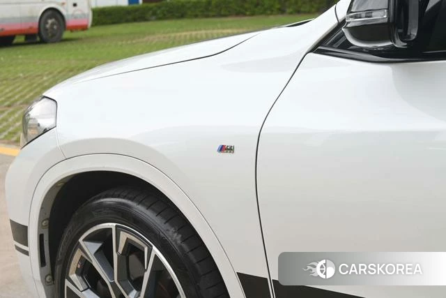 BMW X2 id 4260822 из Китая 23