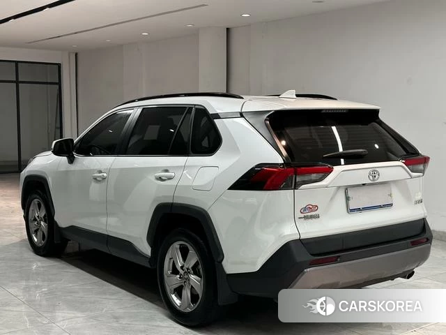 Toyota RAV4 Rongfang id 4261447 из Китая 9