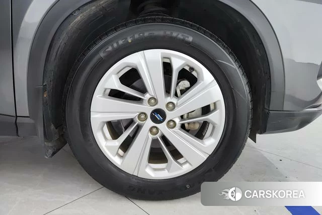 Changan Auchan X5 id 4221001 из Китая 10
