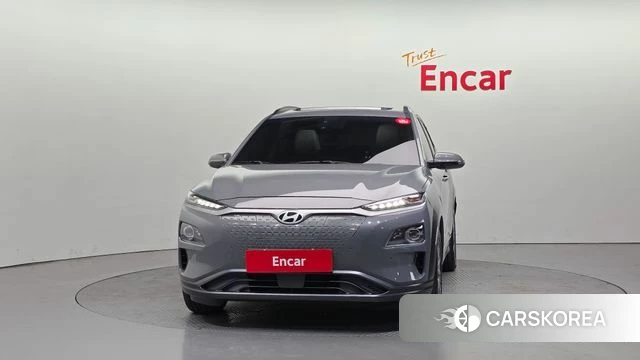 Hyundai Kona Electric id 3965911 из Кореи 13