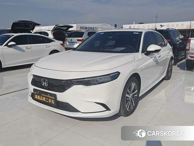 Honda Style 2023 Белый из Китая, фото 5