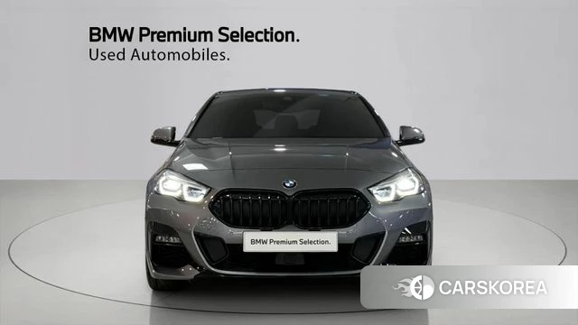 BMW 2 Series Gran Coupe (F44) id 4281618 из Кореи 13