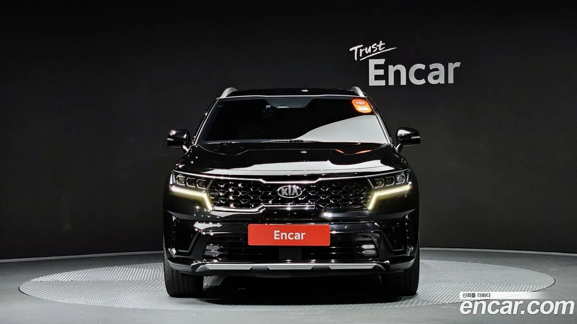 Kia Sorento 4th Generation id 2066196 из Кореи 13