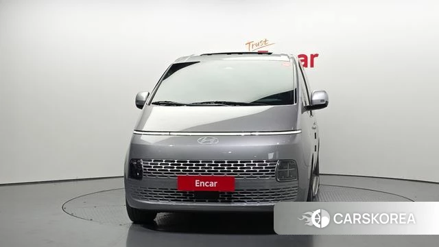 Hyundai Staria id 3952572 из Кореи 13