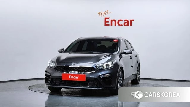 Kia Come New K3 id 4294808 из Кореи 23