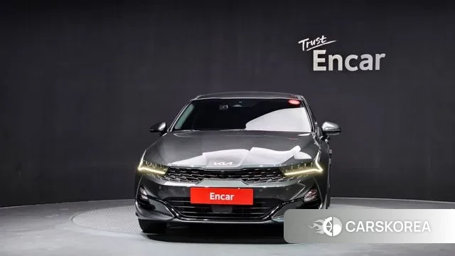 Kia K5 3rd generation id 3058261 из Кореи 13