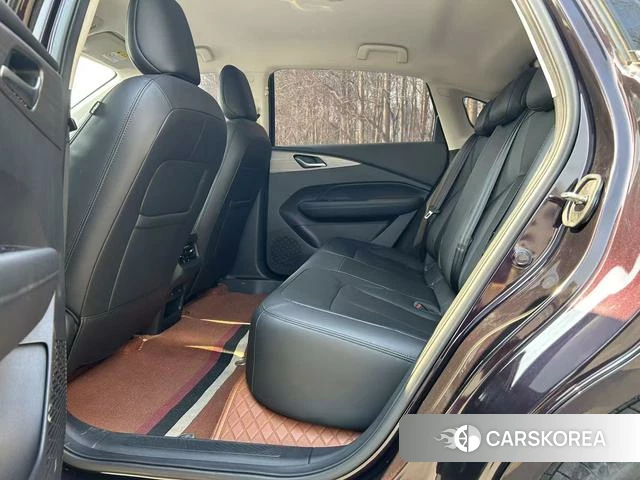 Wuling Automobile Wuling Starlight PHEV id 3944981 из Китая 14