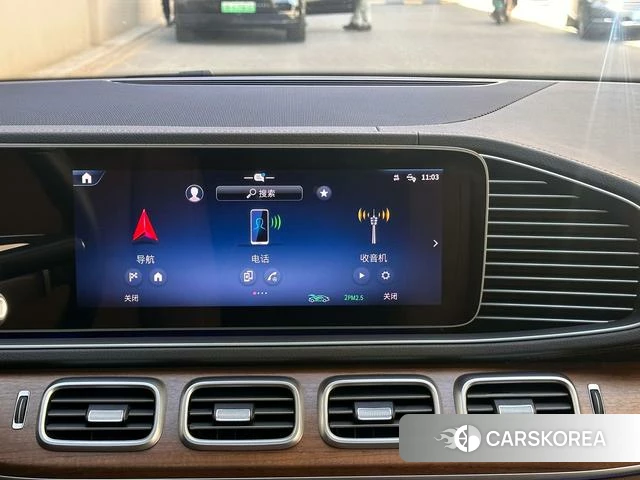 Mercedes-Benz GLE (import) id 4297424 из Китая 9