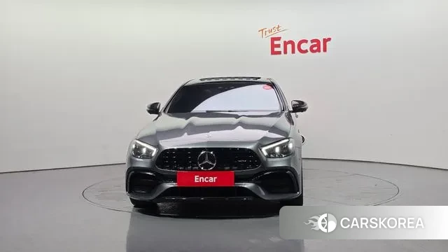 Mercedes-Benz E-Class W213 id 3736907 из Кореи 13