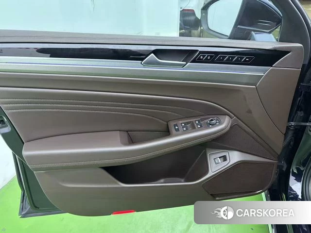 Volkswagen Huiang 2022 Синий из Китая, фото 6