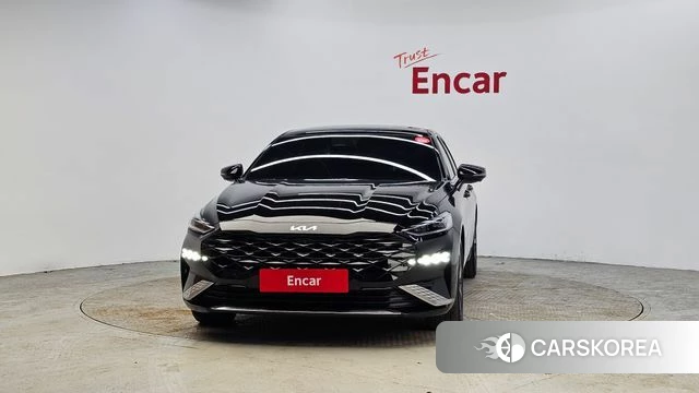 Kia K8 Hybrid id 3838805 из Кореи 13