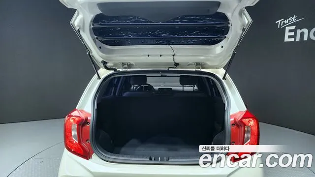 Kia Morning Urban (JA) id 2541601 из Кореи 13