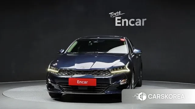 Kia K5 3rd generation id 2940609 из Кореи 13