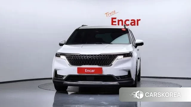 Kia Carnival 4th generation id 3272898 из Кореи 13