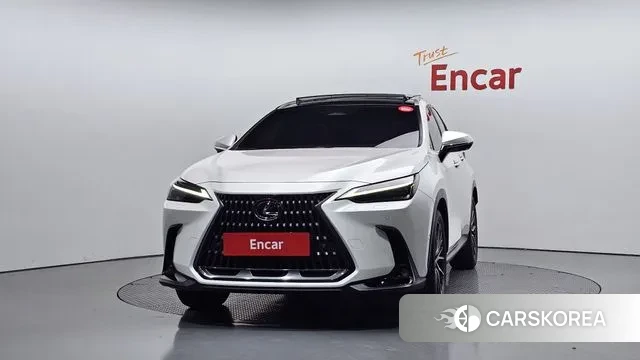 Lexus NX350h Second generation id 3415361 из Кореи 13