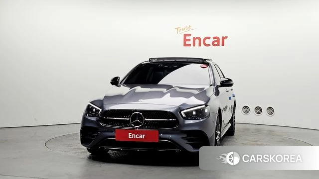 Mercedes-Benz E-Class W213 id 4243772 из Кореи 13
