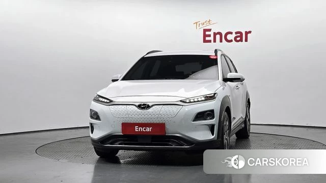 Hyundai Kona Electric id 4906788 из Кореи 13