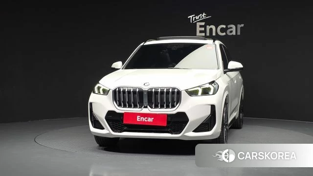 BMW X1 (U11) id 4388499 из Кореи 13
