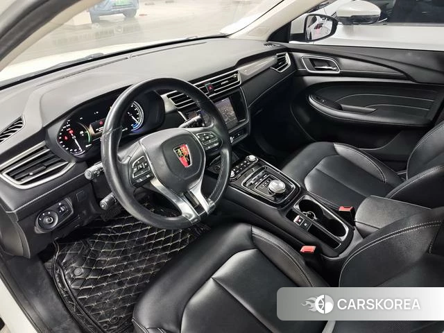 Roewe Ei5 id 4222401 из Китая 16