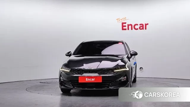 Kia K5 3rd generation id 3578202 из Кореи 13