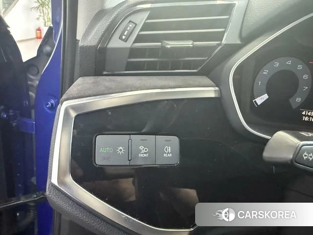Audi Q3 id 4272671 из Китая 13