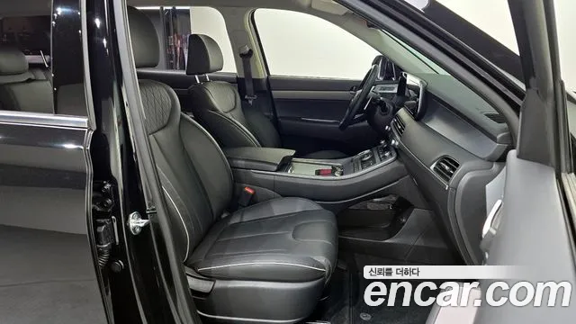 Hyundai Palisade id 2687674 из Кореи 13