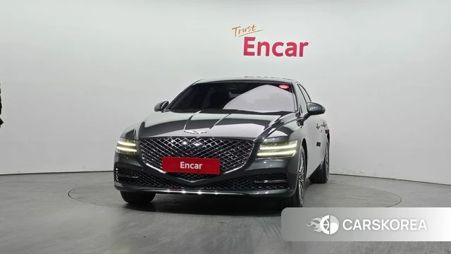 Genesis G80 (RG3) id 3813048 из Кореи 13